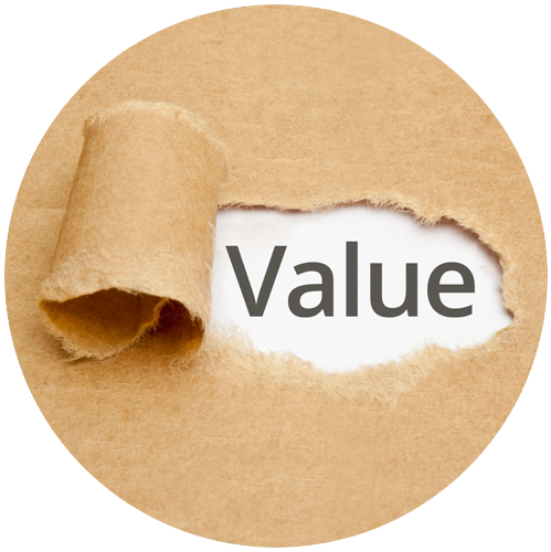 Uncover Value In Graphics